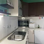 Apartamento Fancy Old Town *