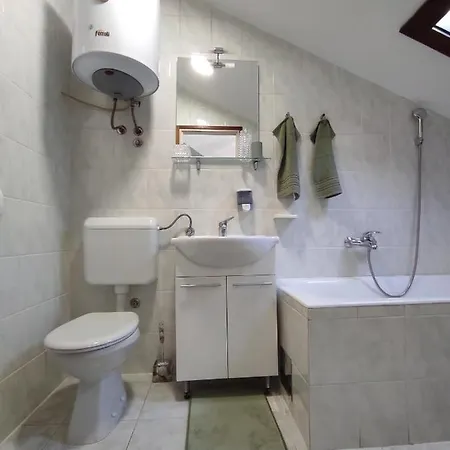 Apartament Fancy Old Town *