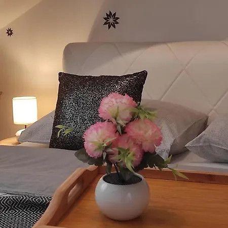Fancy Old Town Apartament *