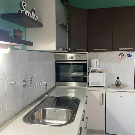 Apartament Fancy Old Town *