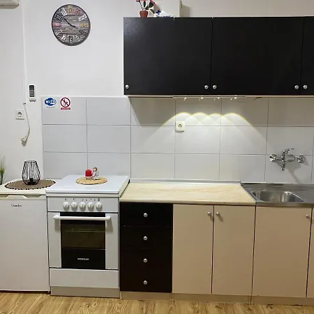 Apartament Fancy Old Town *
