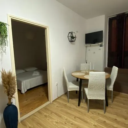 Apartament Fancy Old Town