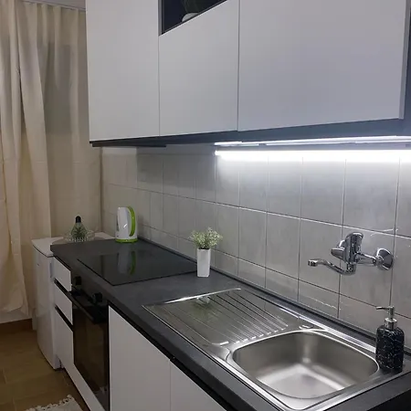 Apartament Fancy Old Town *