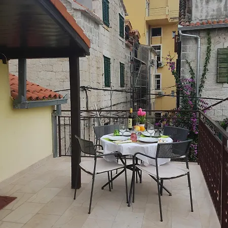 Apartament Fancy Old Town