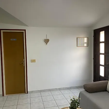 Fancy Old Town Apartment