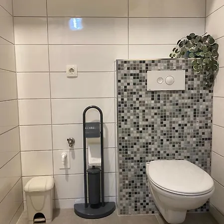 Fancy Old Town Apartment