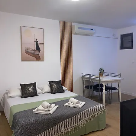 Appartement Fancy Old Town Split