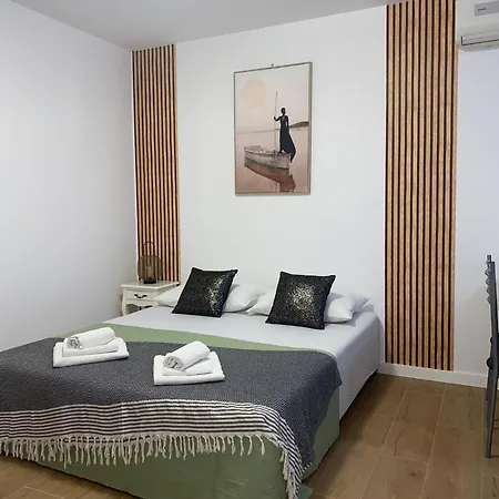 Appartement Fancy Old Town *