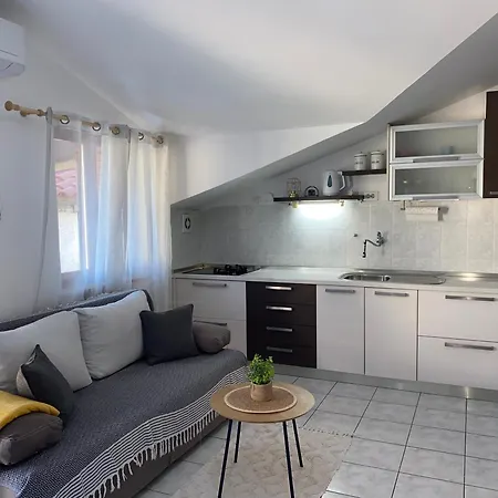 Apartman Fancy Old Town Split