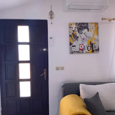Apartman Fancy Old Town *