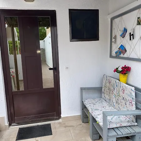 Fancy Old Town Apartman Split