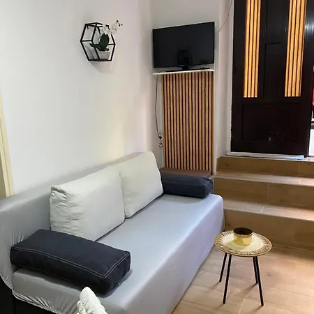 Fancy Old Town Apartman *