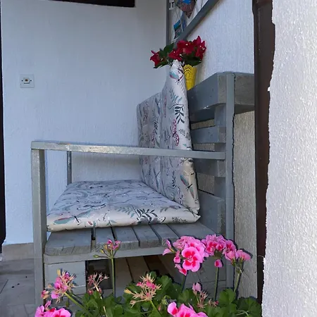 Apartman Fancy Old Town Split