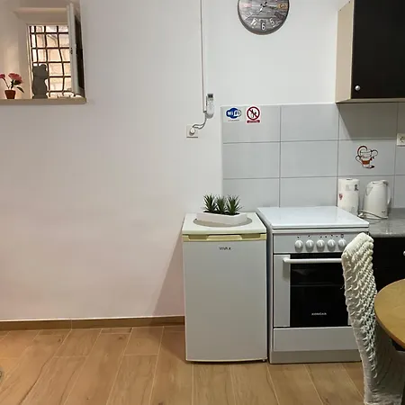 Apartman Fancy Old Town *