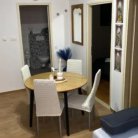 Apartman Fancy Old Town *