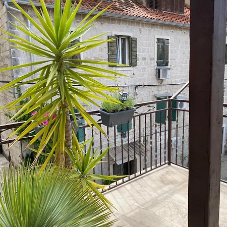 Apartman Fancy Old Town