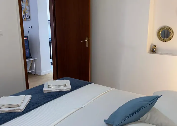 Appartamento Fancy Old Town